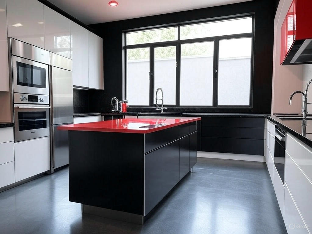 Star Kitchen Remodeling Fresno CA