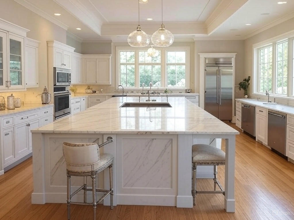 Star Kitchen Remodeling Fresno CA